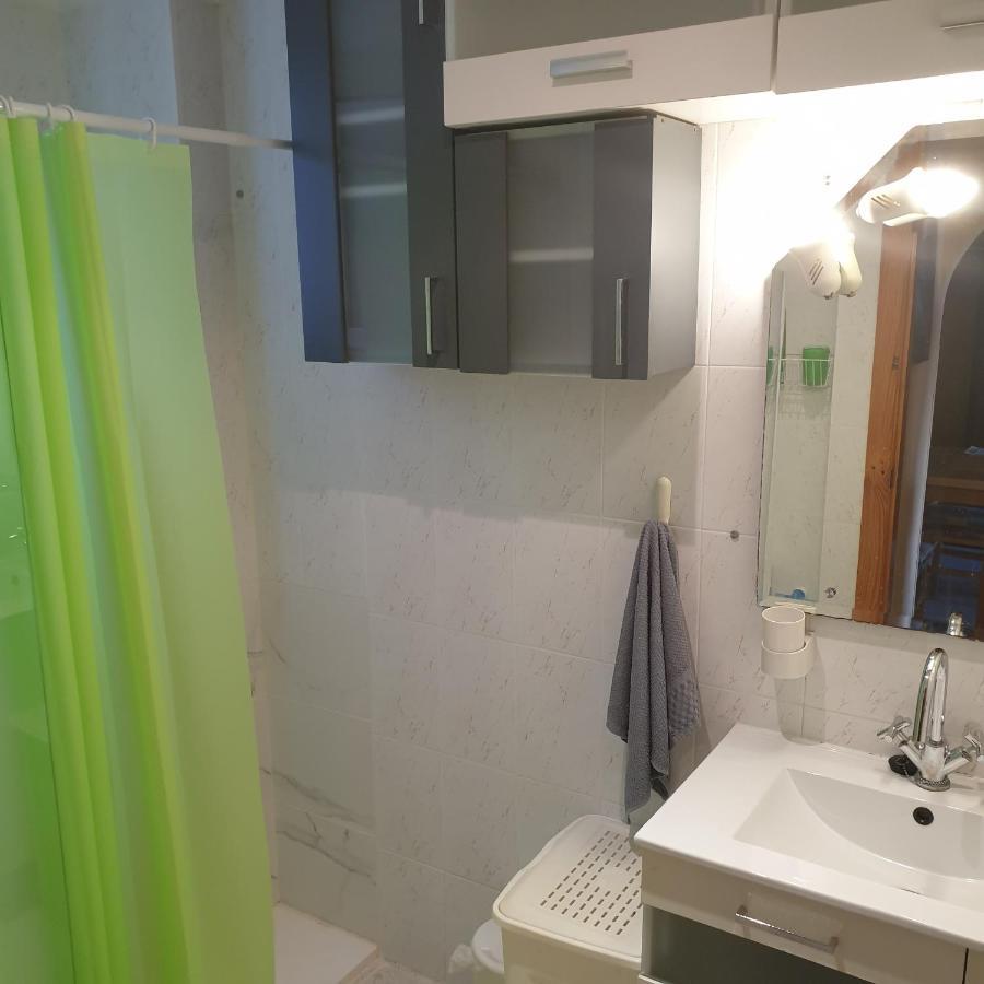 Ferienwohnung Apartamento Urbano Arregui Torrevieja Exterior foto